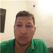 Español con el Señor Alonso